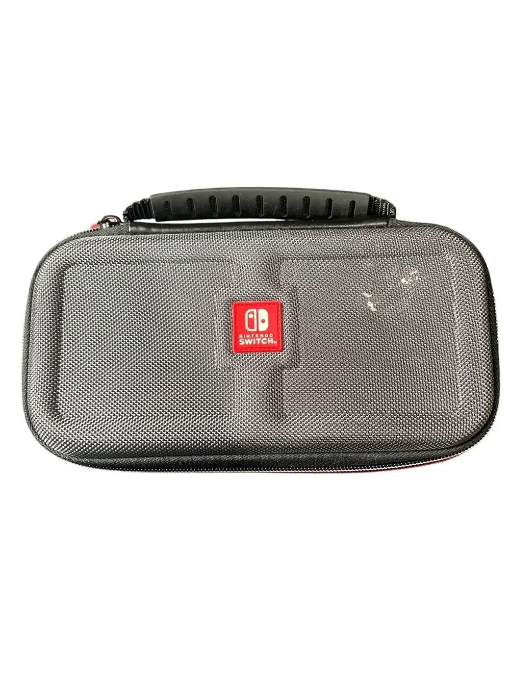 Nintendo Switch Travel Case for Nintendo Switch/Switch Lite Gray